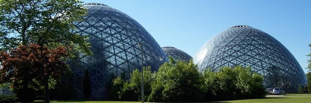 Mitchell Park Domes Mitchell Park Domes