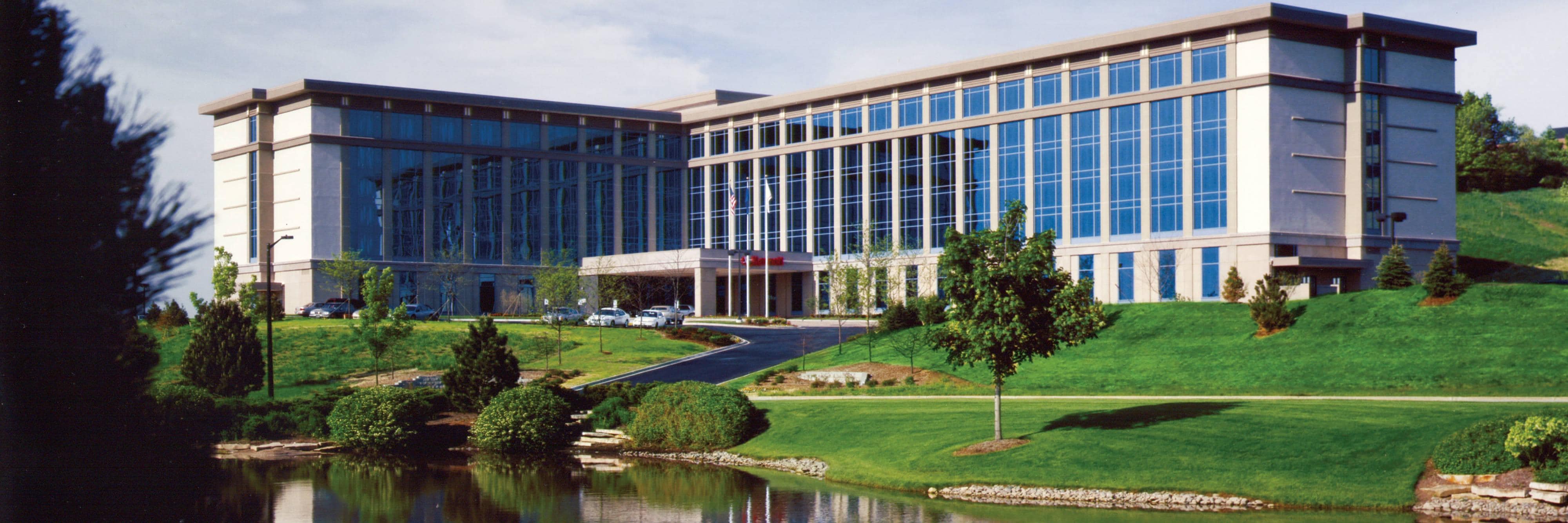 Milwaukee Marriott West
