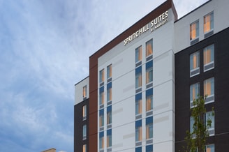 SpringHill Suites Milwaukee West/Wauwatosa
