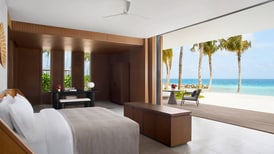 The Ritz-Carlton Estate - Master Bedroom