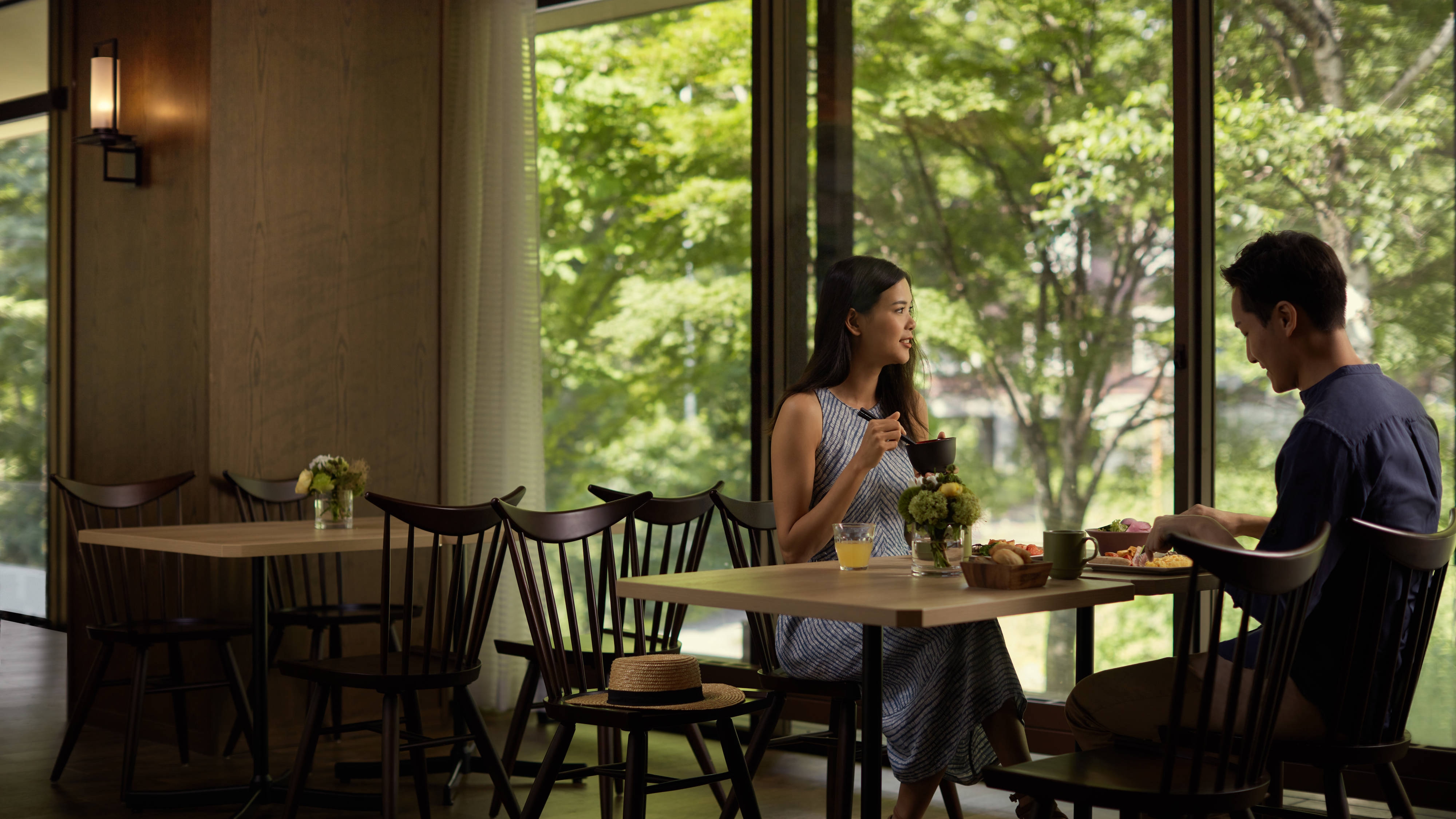 Morning Delight – Bed & Breakfast