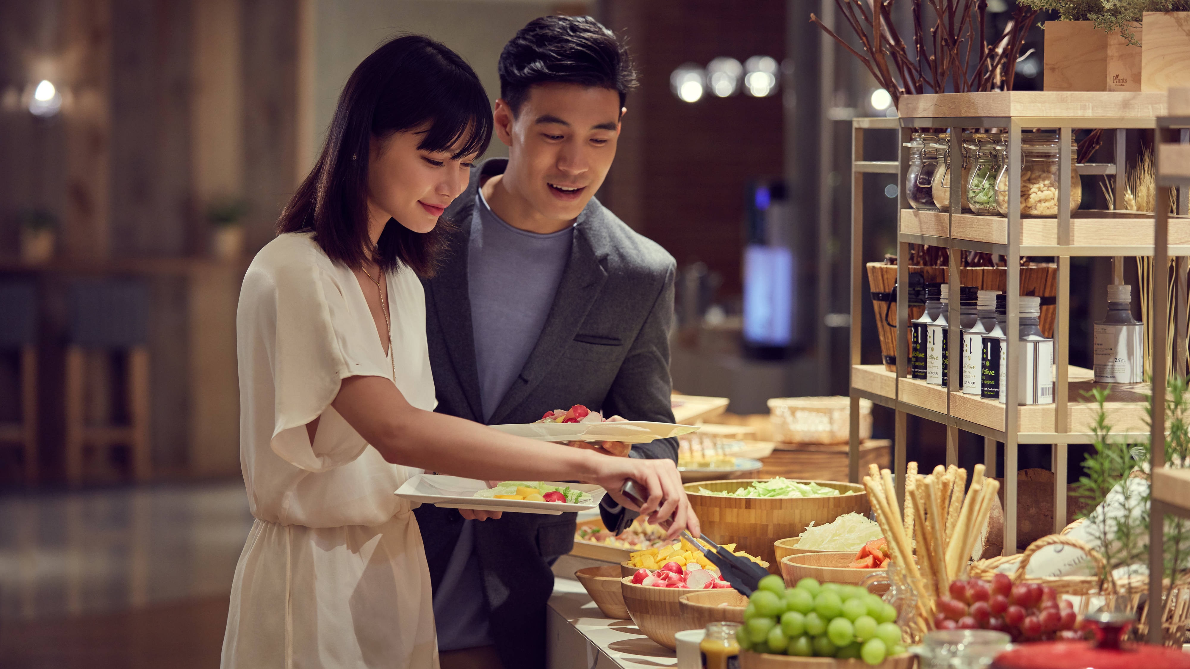 Morning Delight – Bed & Breakfast Special Offer
