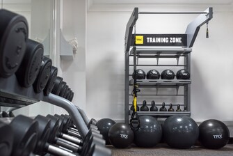 Westin Workout® Fitnessstudio