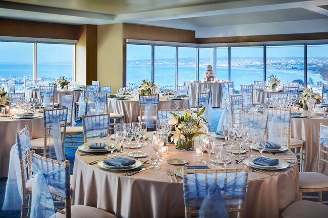 Monterey Wedding Venues