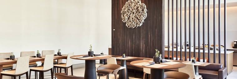 AC Kitchen | Missoula Restaurant | Marriott Bonvoy
