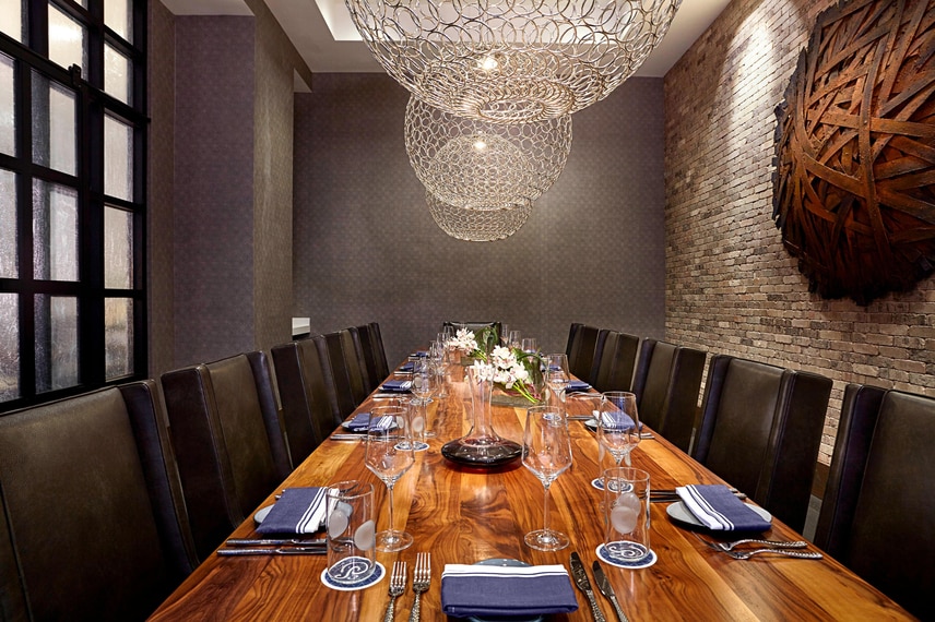 Bloomington MN Private DIning Venue