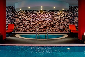 Hôtels avec piscine à Munich