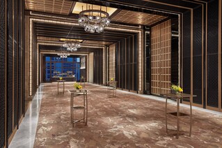 Ritz-Carlton Ballroom - Foyer