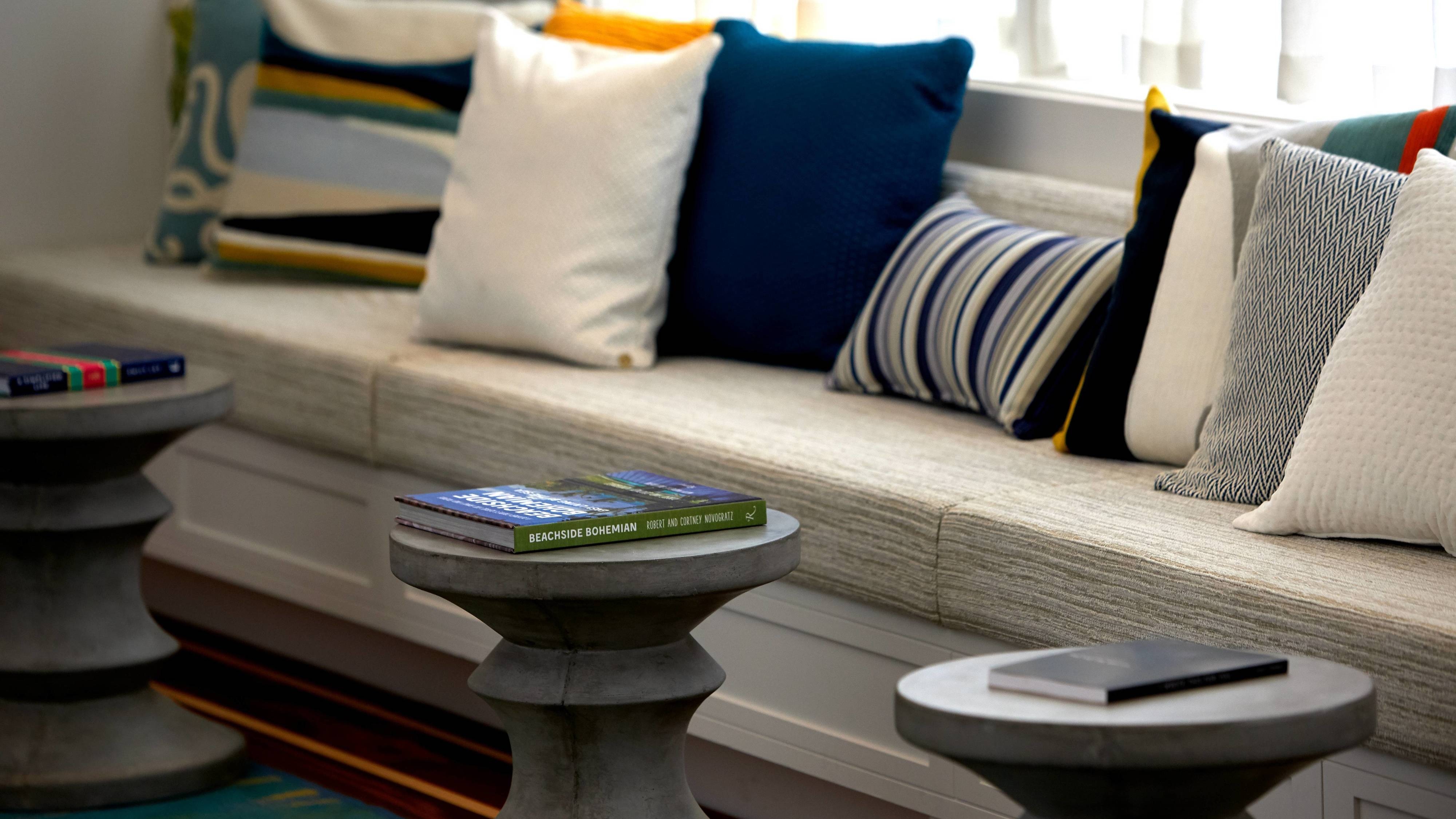 Coastal Retreat