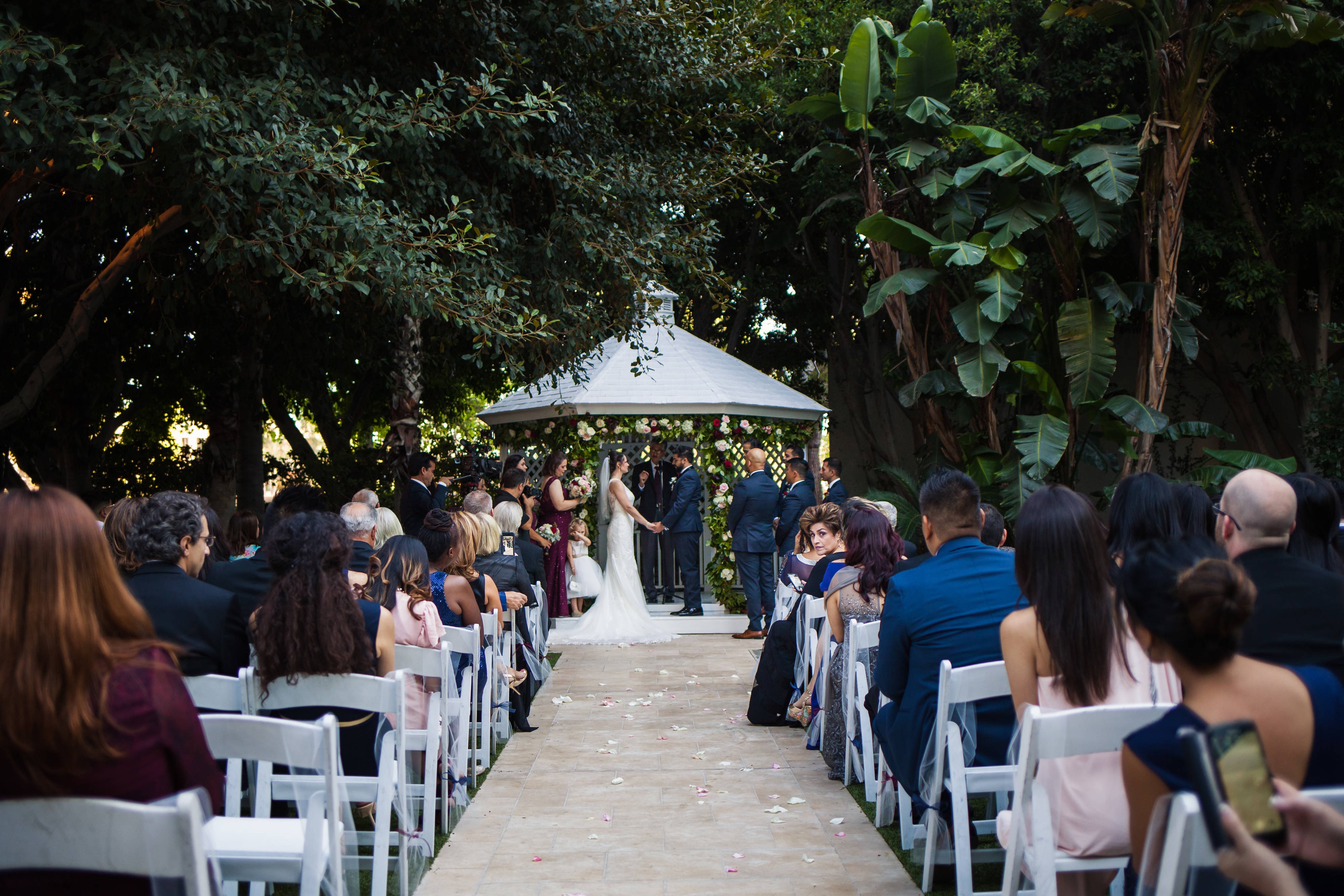 Gazebo
