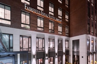 Fairfield Inn & Suites New York Manhattan/Central Park