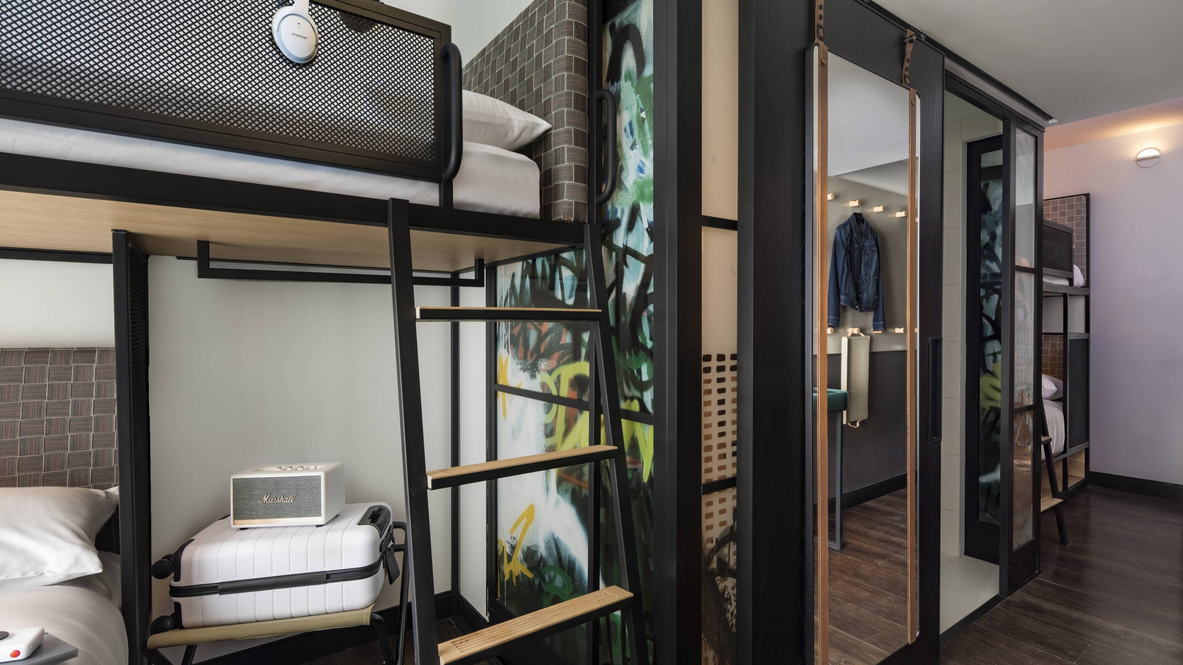 Buddymoon Bunk Up! Up to 25% Off