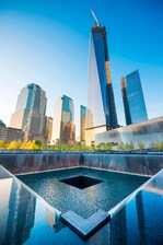9/11 Gedenkmuseum