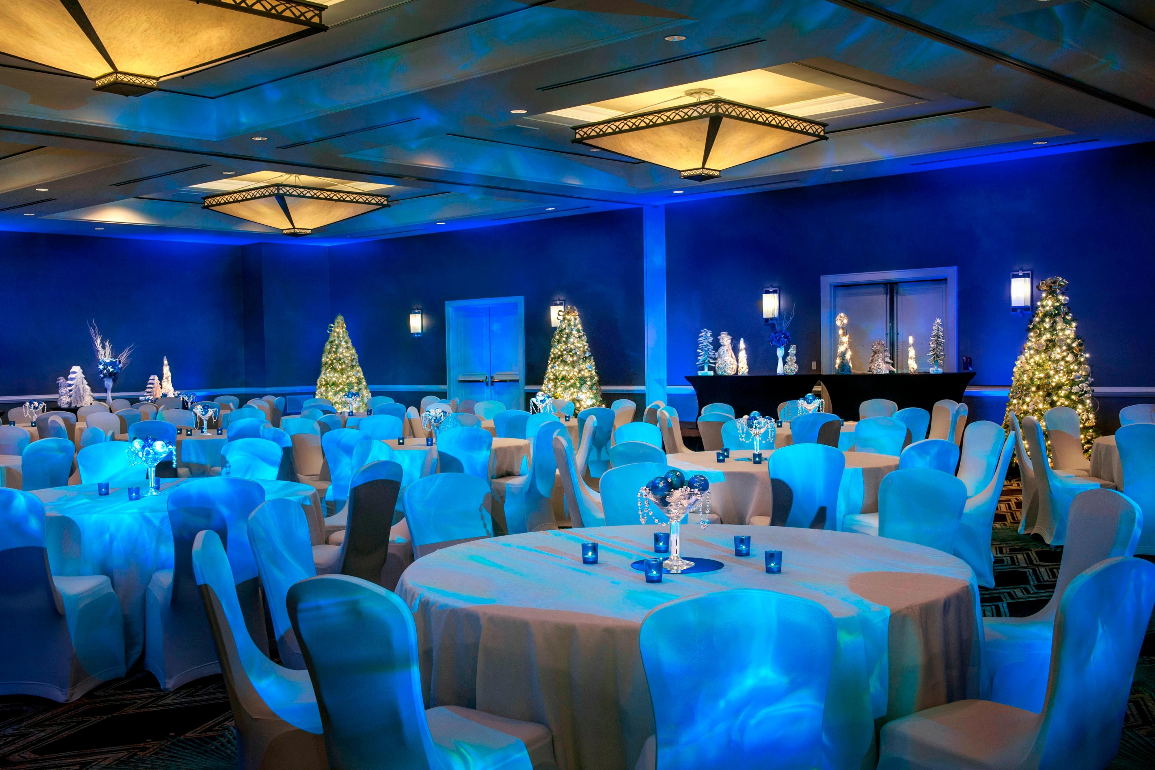 Ballroom
