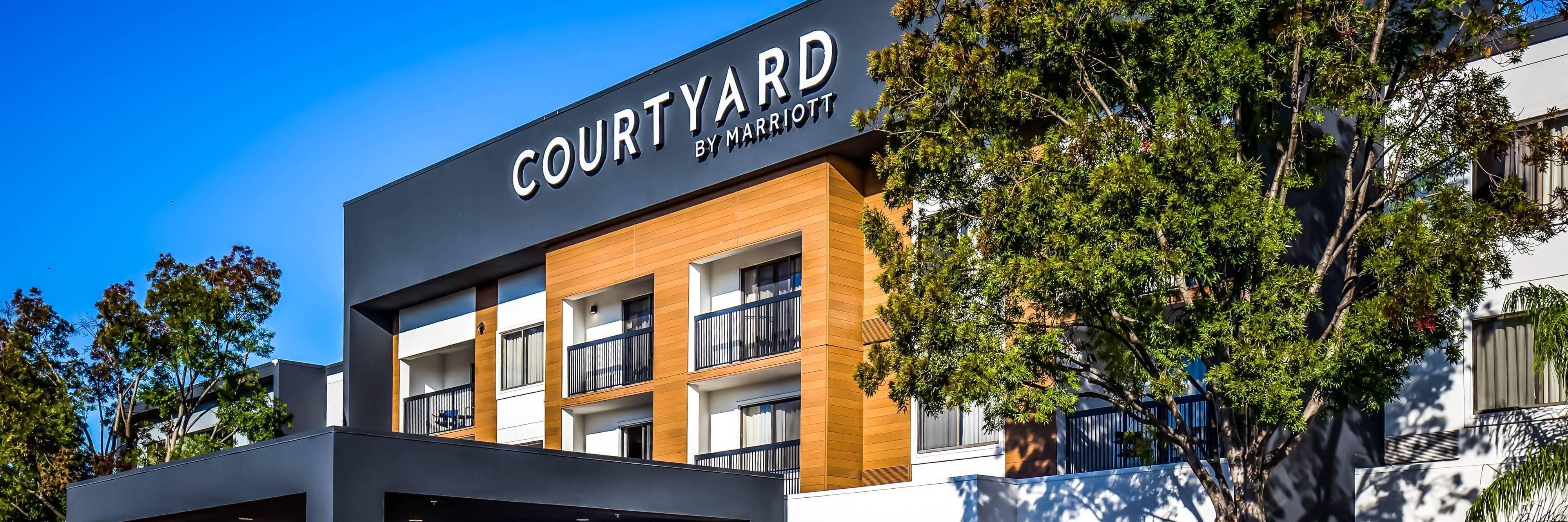 Courtyard by Marriott Livermore