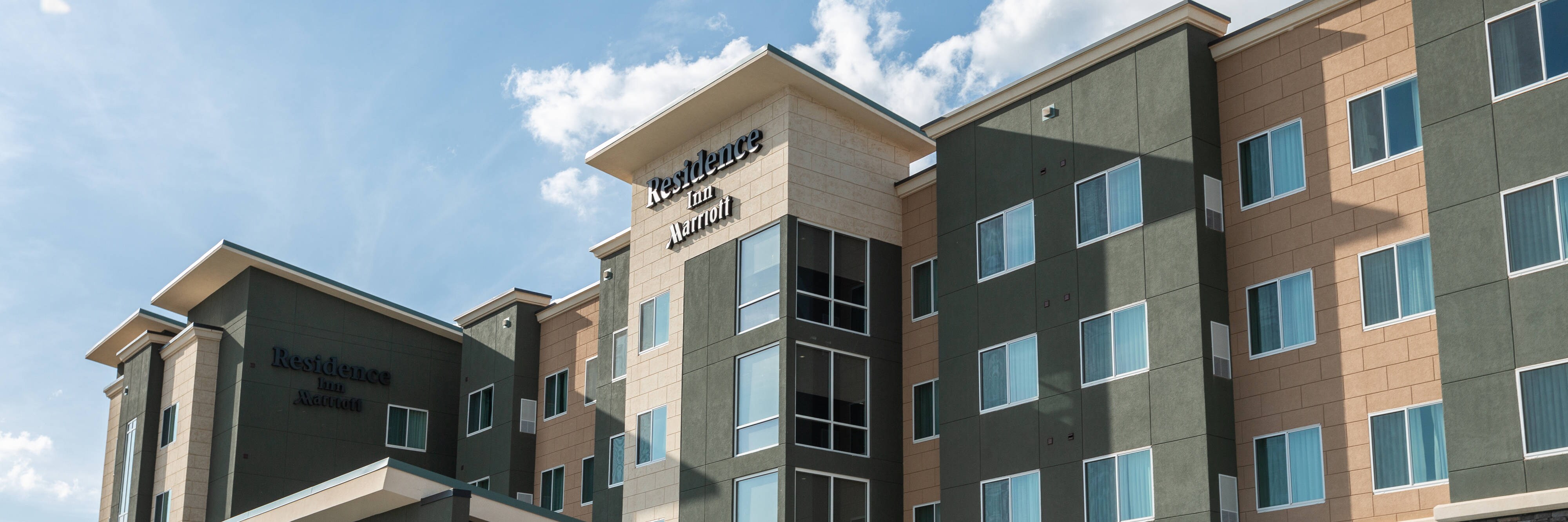 Residence Inn by Marriott Oklahoma City North/Quail Springs