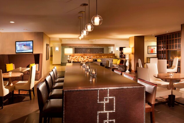 Omaha Restaurant and Lounge