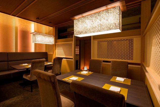 Japanese Restaurant Matsukaze