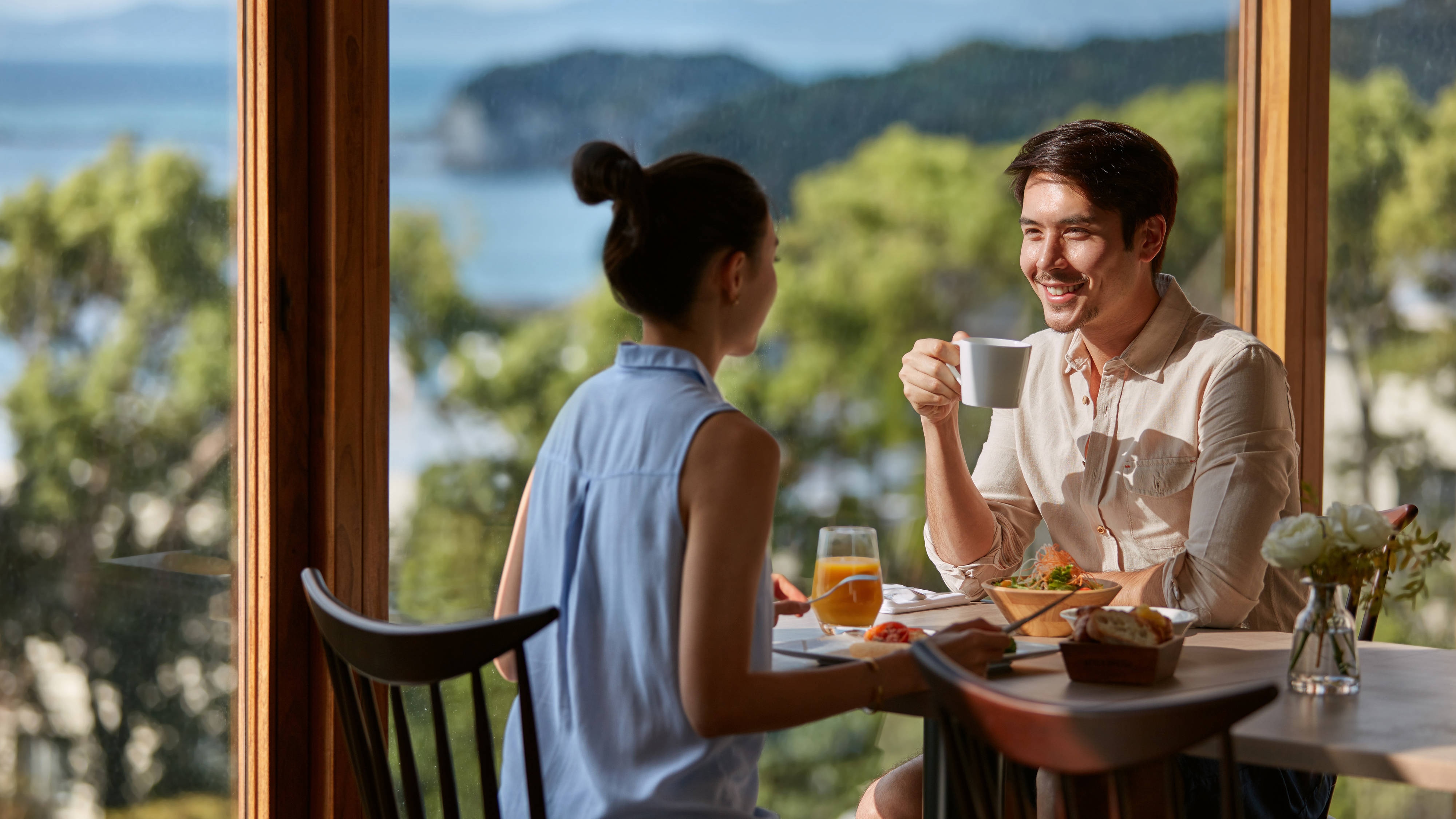 Morning Delight – Bed & Breakfast Special Offer