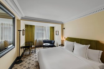 Chambre Deluxe