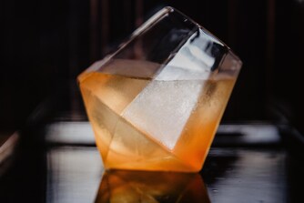 19.20 Cocktail: ‘Loupara’