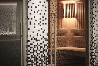 Le Spa Sothys Paris République – Hamam/Sauna