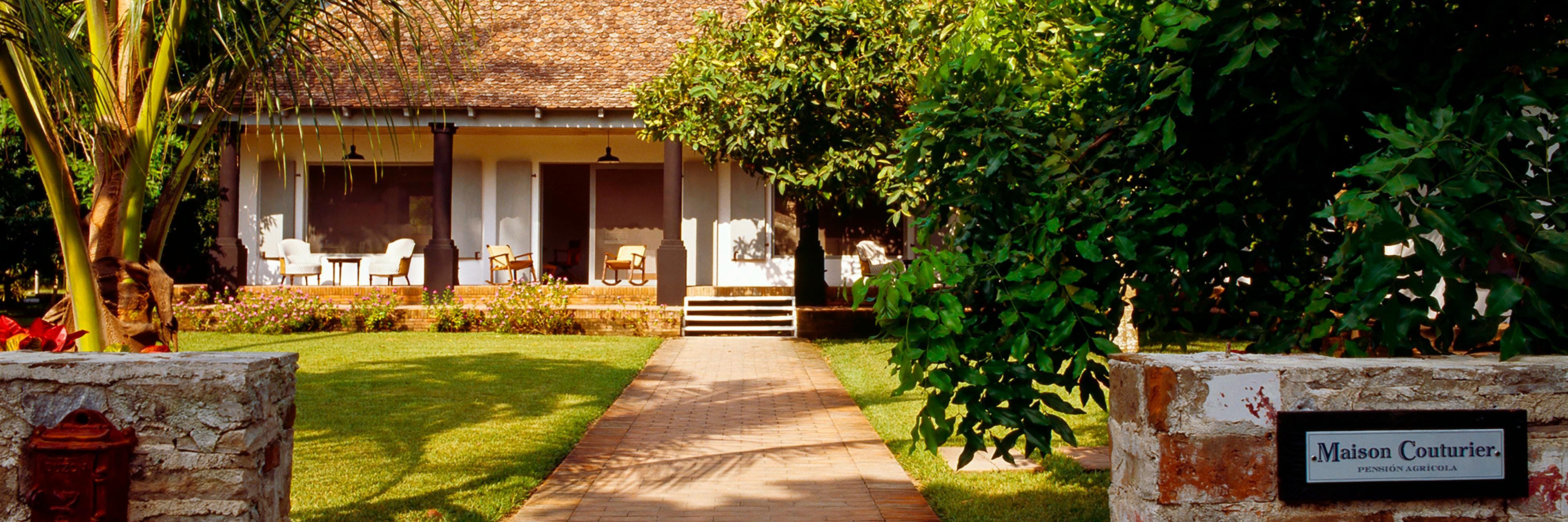 Maison Couturier, San Rafael, a Member of Design Hotels™