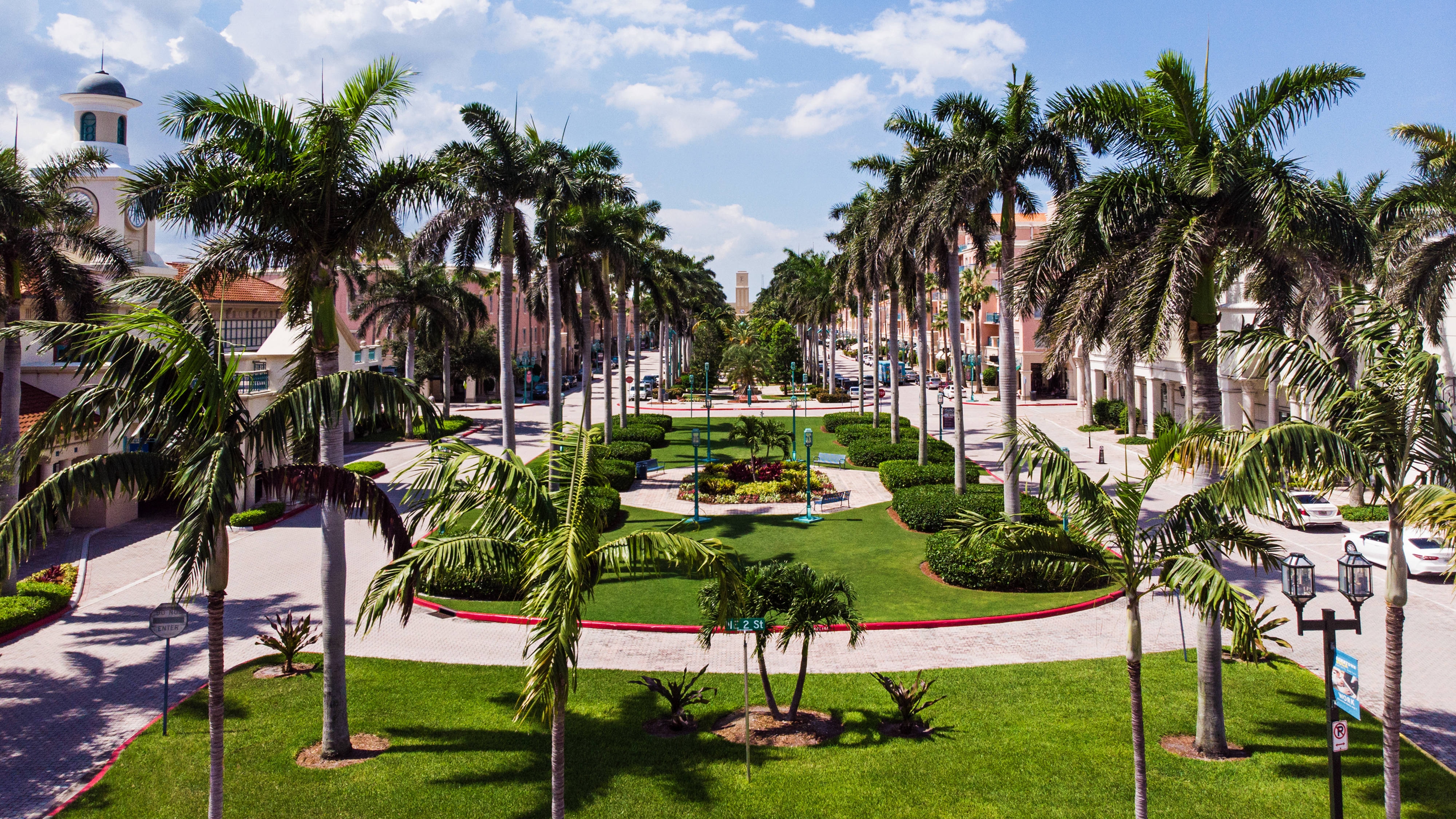 Shop 'Til You Drop in Boca