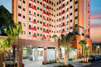 Residence Inn West Palm Beach Downtown/Rosemary Square Area