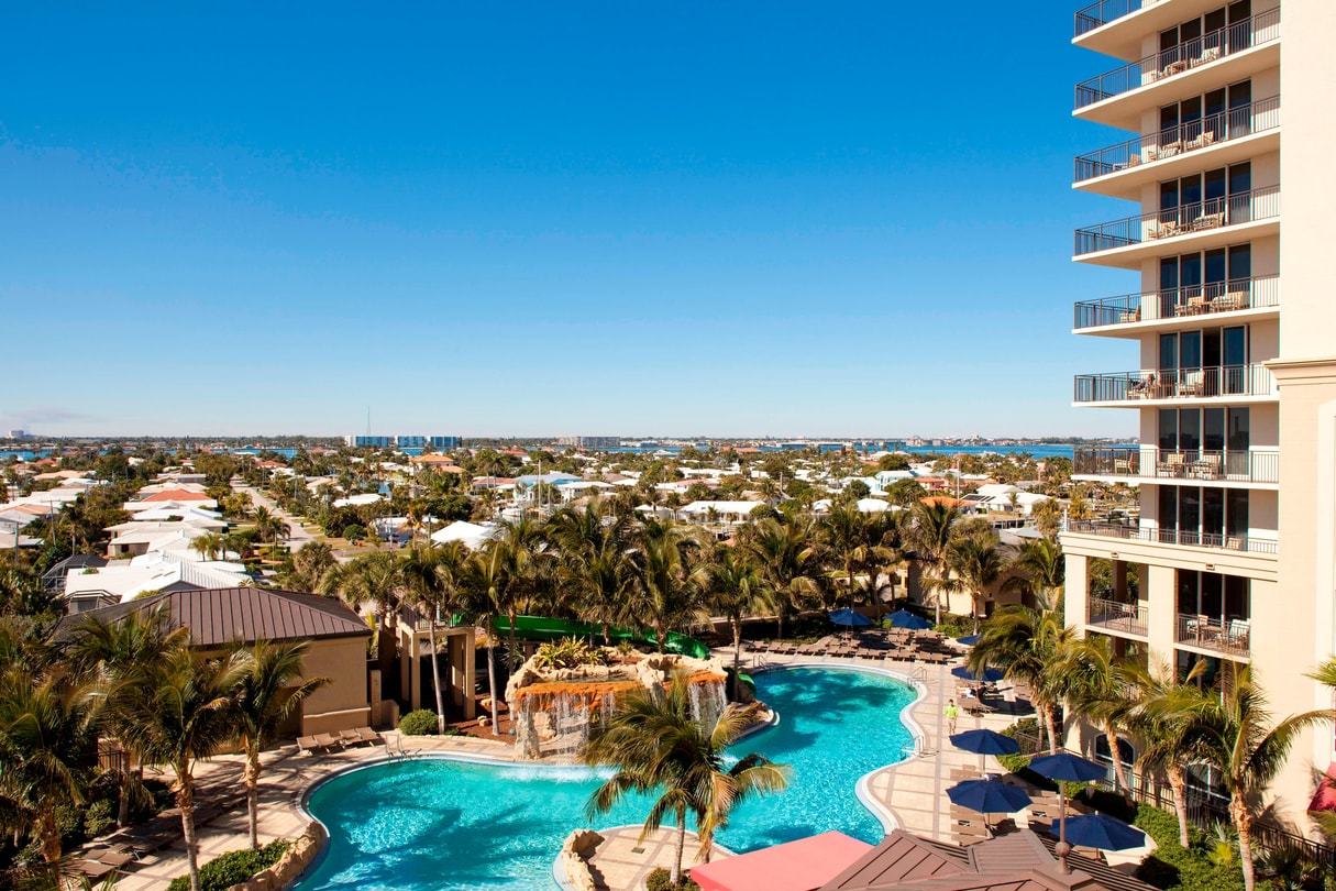 Palm Beach Florida Resort