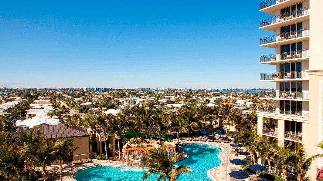 Resort en Palm Beach, Florida