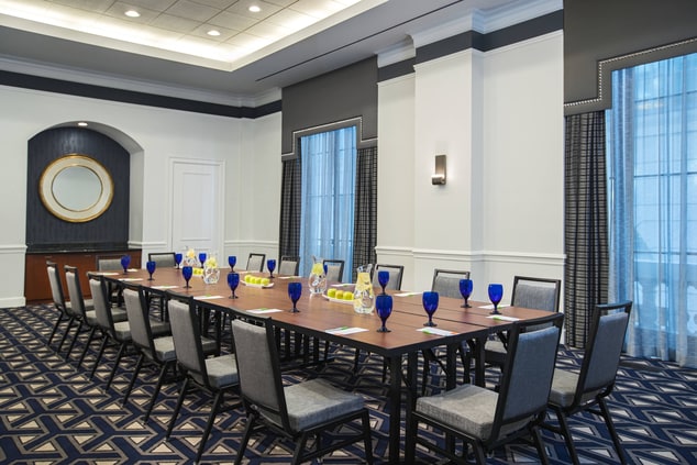 Rittenhouse Meeting Room