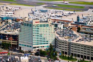 Philadelphia Airport Marriott