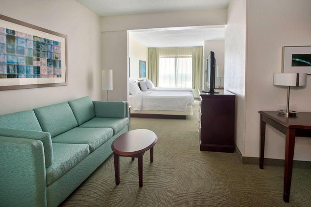 Hotels in Plymouth Meeting PA Guest Rooms