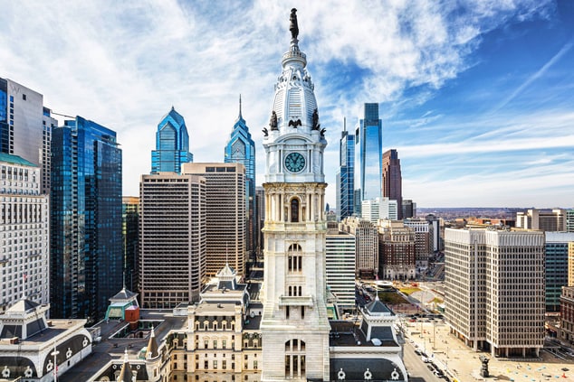 Philadelphia Views