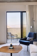 Desert Spa Suite - Balcony