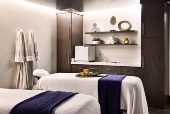 The Spa at ADERO - Couples Treatment Room