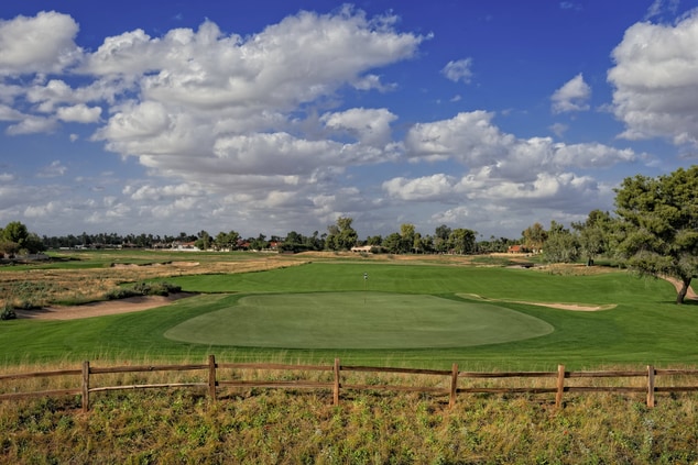BRAND Ambiente Golf Course at Camelback