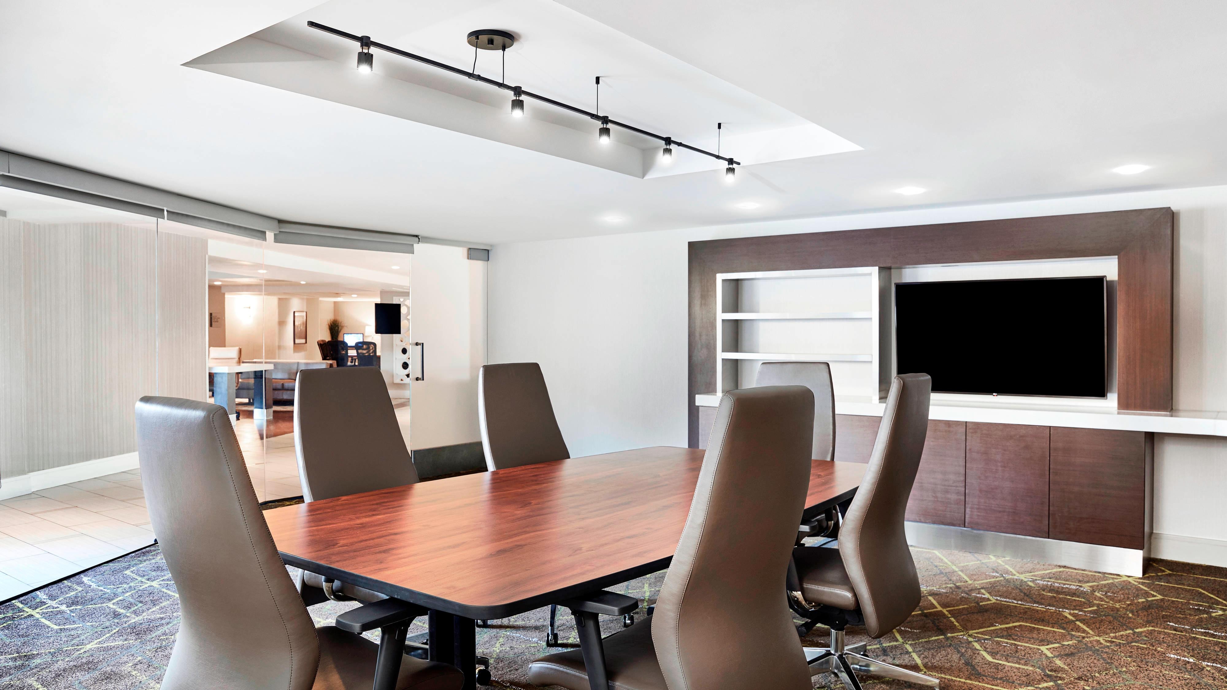 Kokopelli meeting room