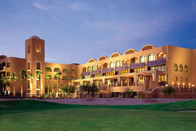 Scottsdale AZ Hotel