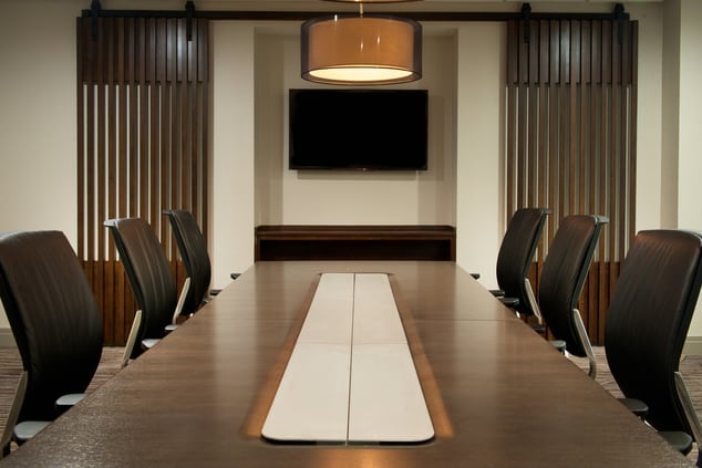 Imperial Boardroom