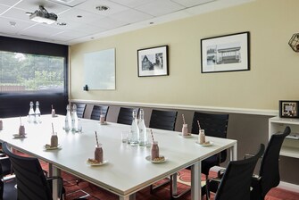Southsea, configuration salle de réunion