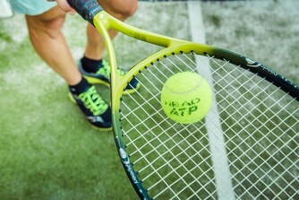 Tennis im Sheraton Mallorca