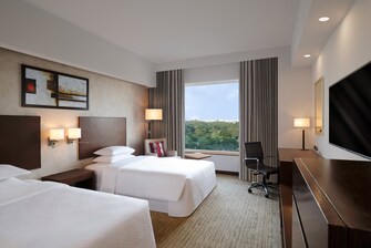 Executive Guest Room - Twin