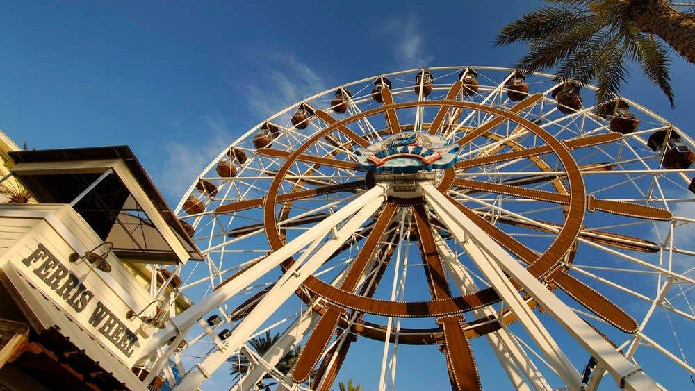 Your guide to the ultimate weekend