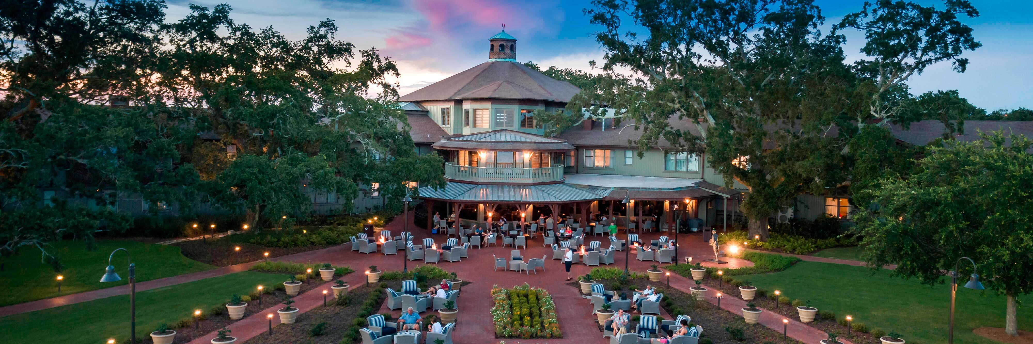 Grand Hotel Golf Resort & Spa, Autograph Collection