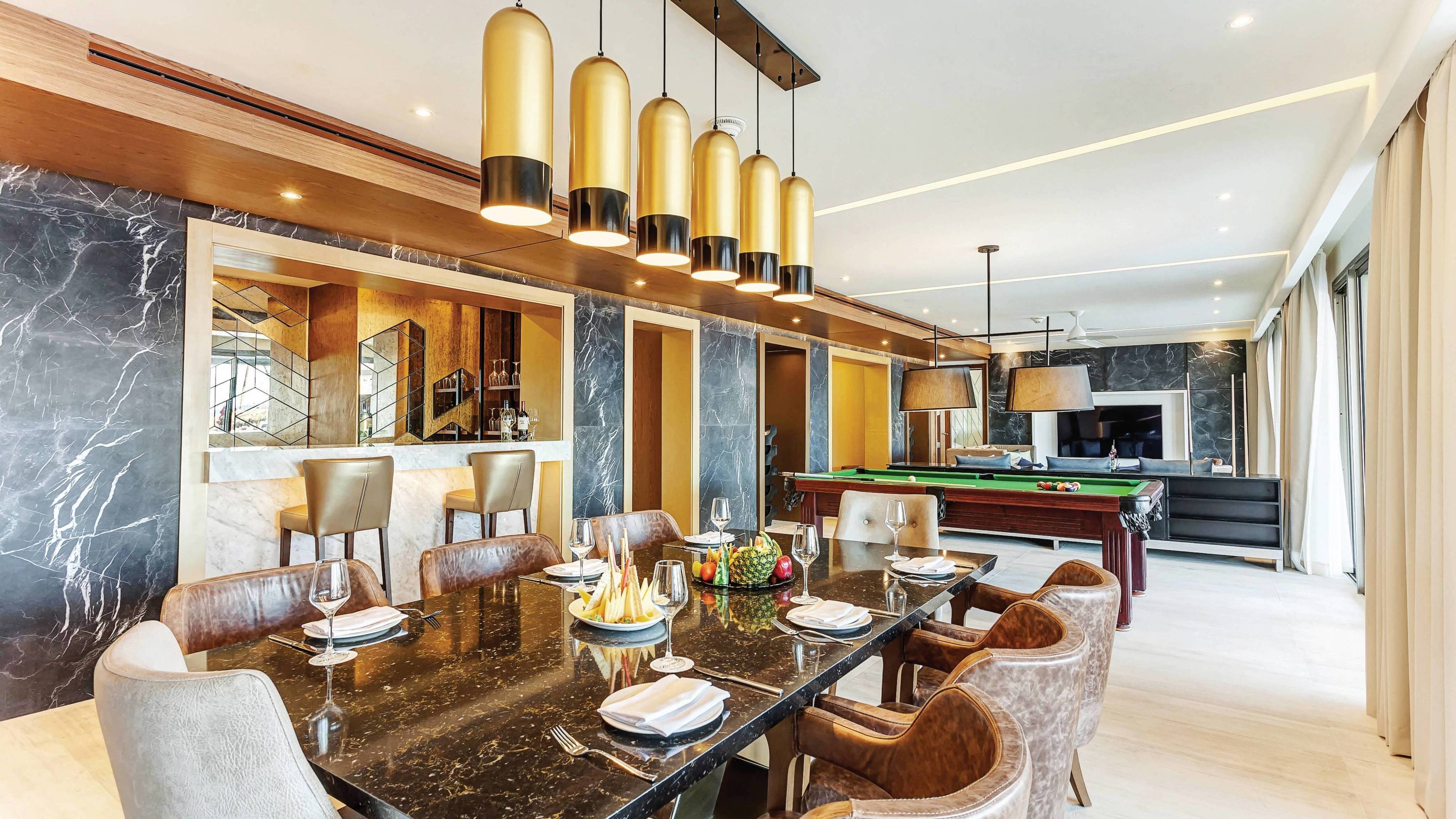 Royalton Suites & Villas: One kid free and The Ultimate Luxury Collection