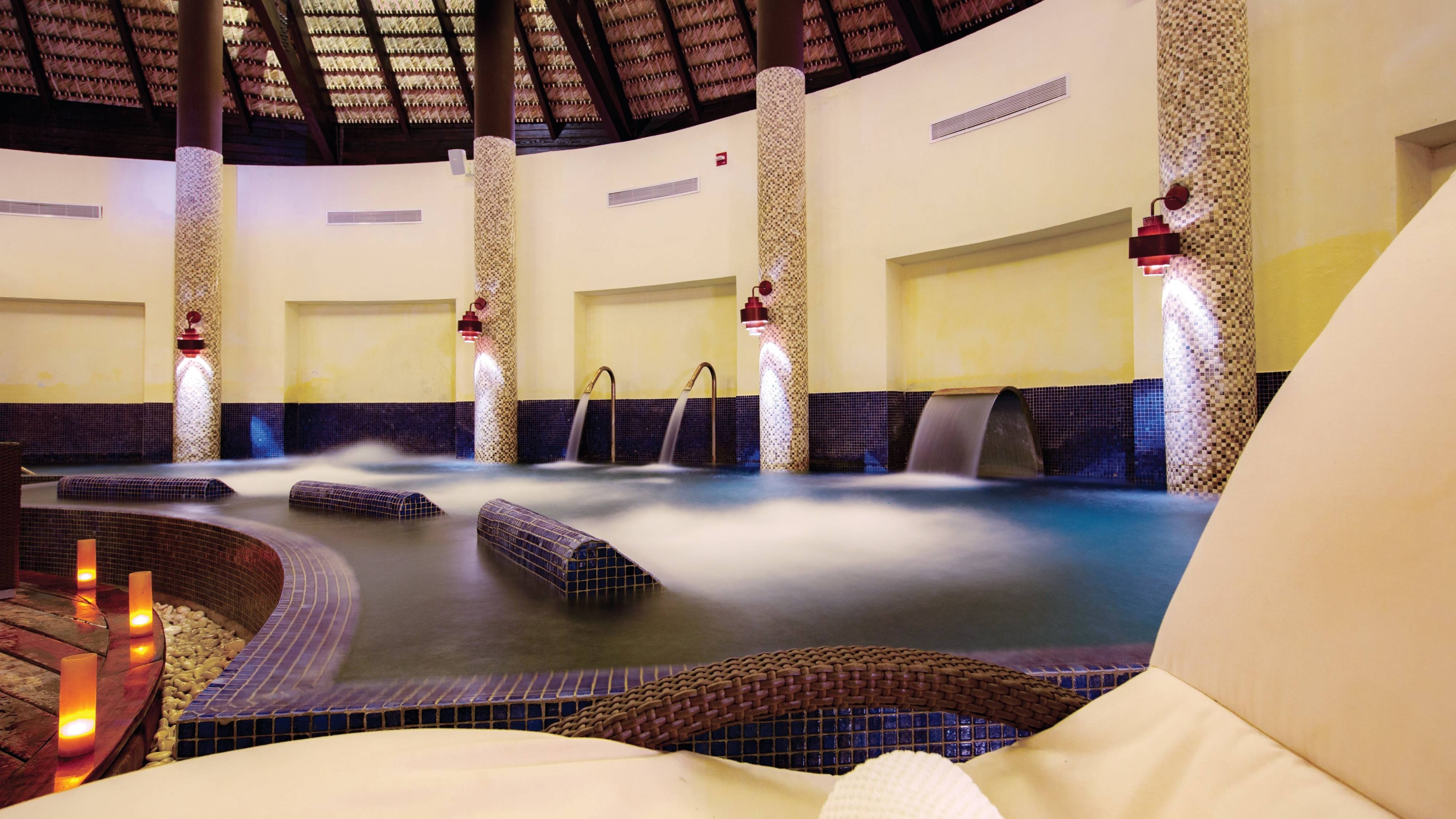 Unwind, Your Way