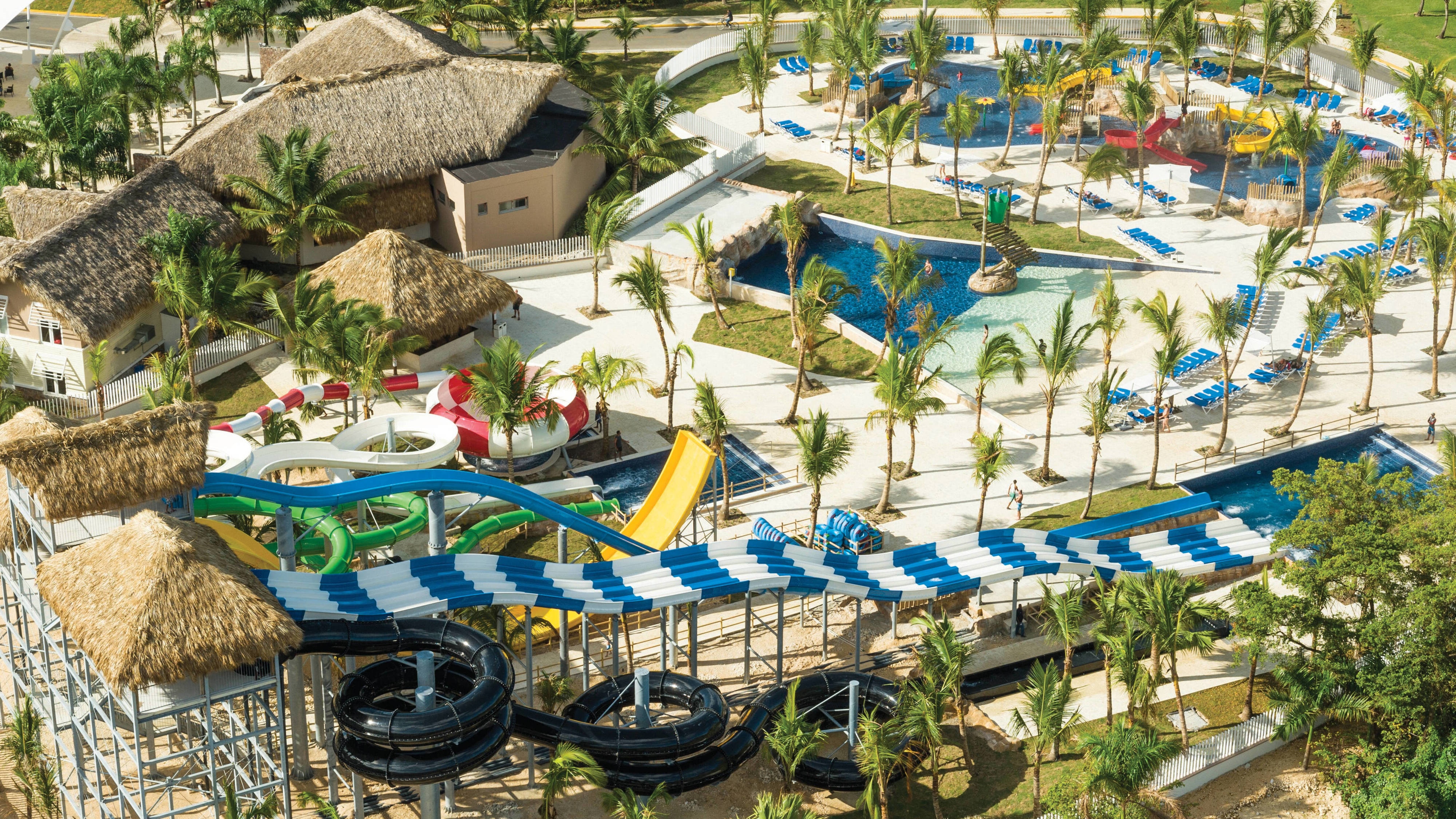 A Fun Family Escape to One of the Caribbean’s Largest Water Parks