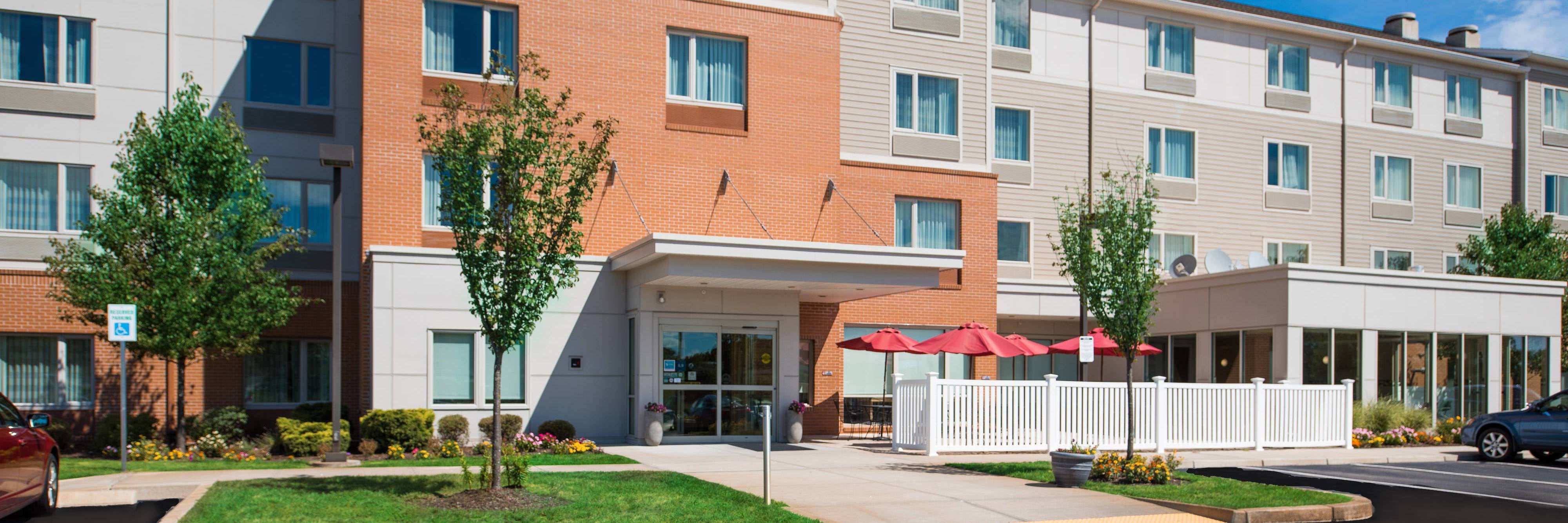 TownePlace Suites by Marriott Providence North Kingstown